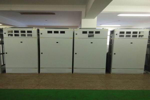 柯城3683配电-3683关于电梯电源配电箱